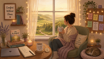 Comfort Without Chaos