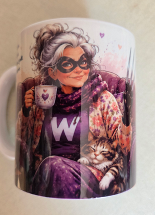 WolverGran: The Original Gift Box
